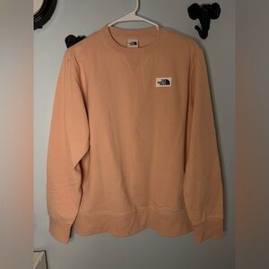 The North Face Women's Peach Crewneck Sweater